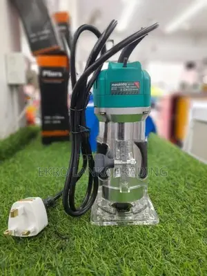 Electric Trimmer