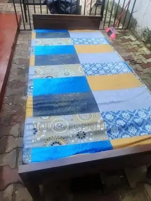 Attonia Bed 6ft *3ft