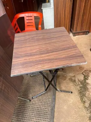 Modern 2x2 Folding Tables