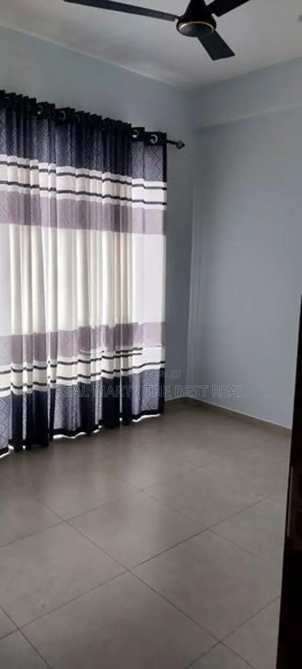 Colombo 6 : Brand New 3 Bedrooms Luxury Apartment for Sale