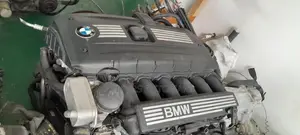 BMW X1 Complete Engine