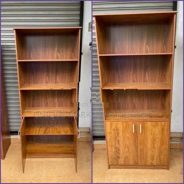 Modern Design Book Cupboards