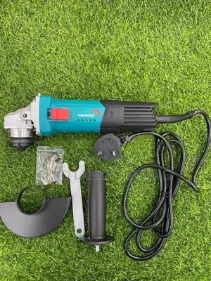 Angle Grinder 4.5"