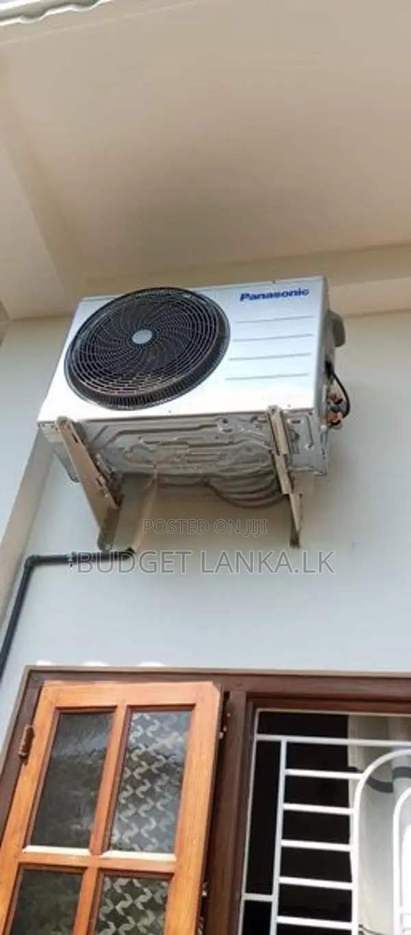 12000BTU Panasonic Smart Inverter