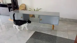 Luxury TV Stand