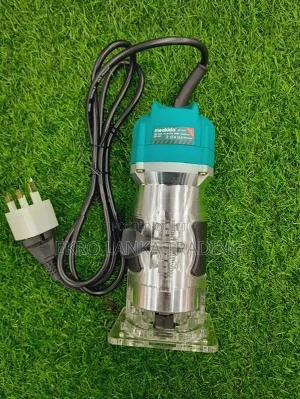 Electric Trimmer
