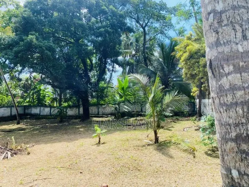 12P Two Lots or 24P Entire Land for Sale Close to Kiribathgoda Town