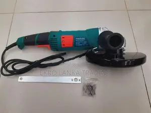 ANGLE GRINDER 7"