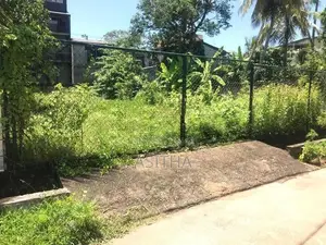Land for Sale Werahara