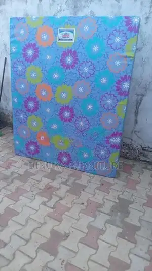 Bed 6ft *5ft Q/Size