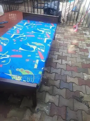 Attonia Bed 6ft *3ft