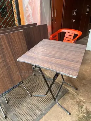 Modern 2x2 Folding Tables