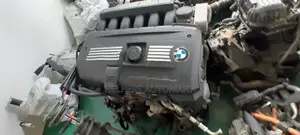 BMW X1 Complete Engine