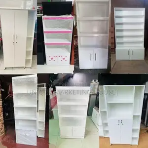 Modern Design Book Cupboards