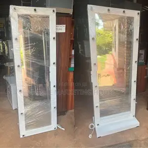 Modern Vanity Mirrors with Lights/stand