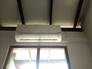 12000BTU Panasonic Smart Inverter