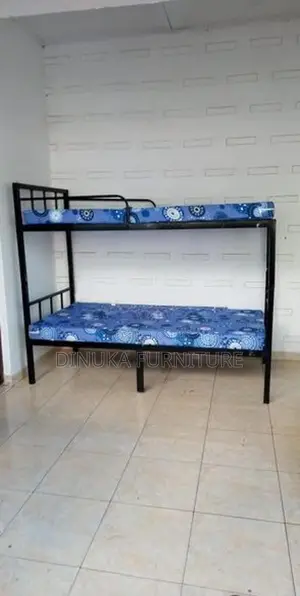 Bed Bunker 6ft *3ft