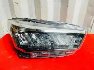 Toyota Raize Head Light
