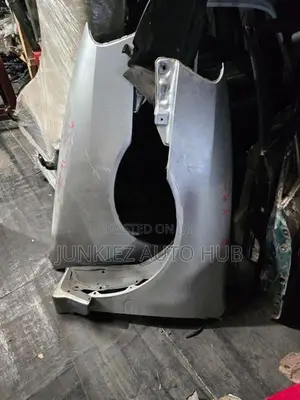 Starlet Glanza EP91 Fender