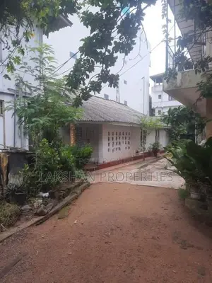 Land For Sale In Dehiwala