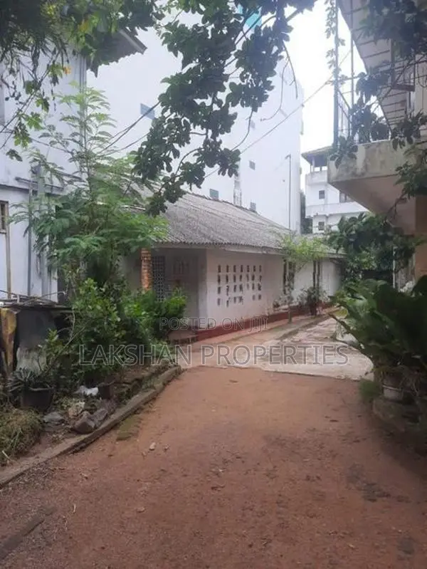 Land For Sale In Dehiwala