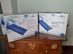 Patient Water Mattresses
