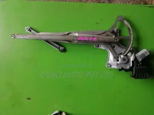 Toyota Axio Front Right Door winder y2007