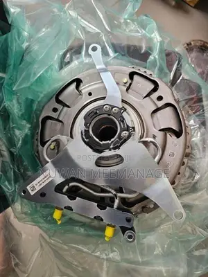 Honda Vezel Grace GP5 GP7 Brand New Dual Clutch