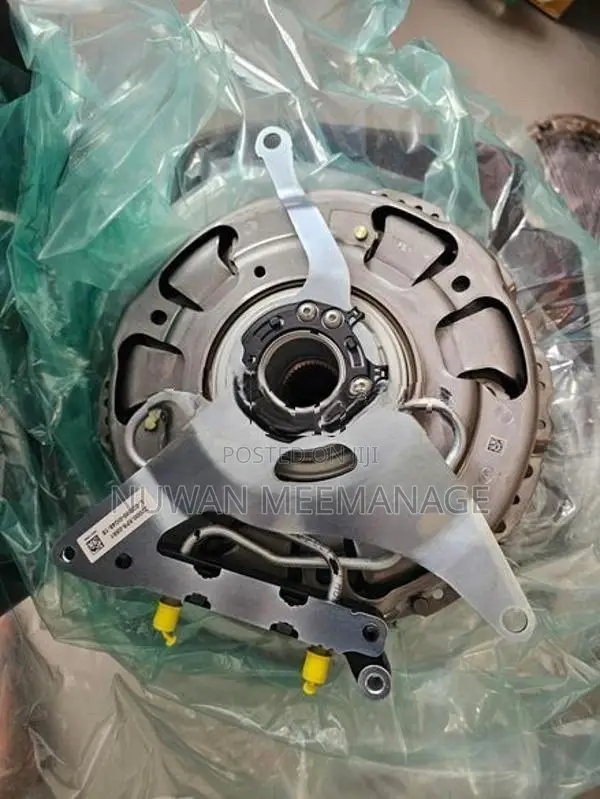 Honda Vezel Grace GP5 GP7 Brand New Dual Clutch
