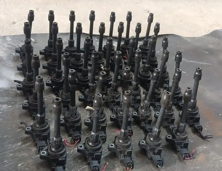 Honda Insight ze2 GP1 GP2 Ignition Coil