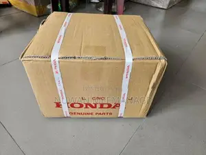 Honda Vezel Grace GP5 GP7 Brand New Dual Clutch