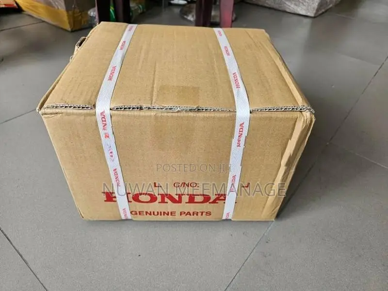 Honda Vezel Grace GP5 GP7 Brand New Dual Clutch