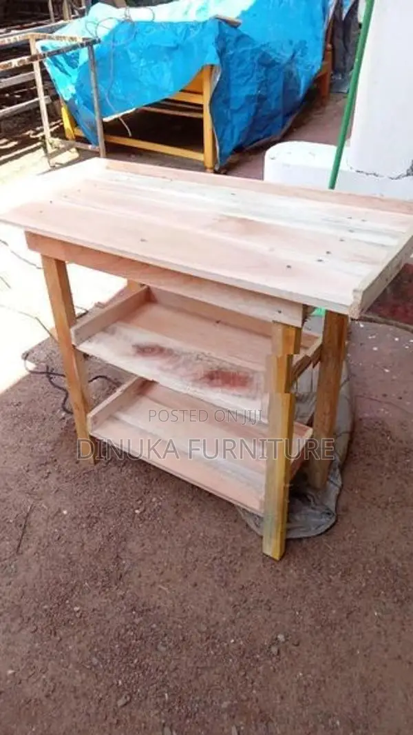 Study Table 4ft *2ft.