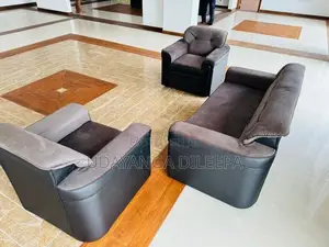 Brand New Sofa Set