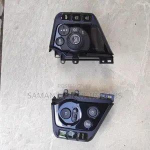 Honda Crz Dashboard Switch