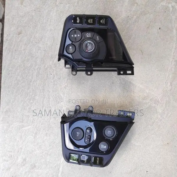 Honda Crz Dashboard Switch