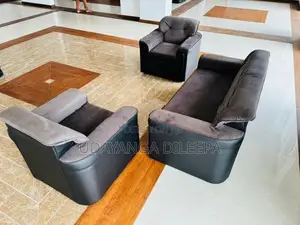 Brand New Sofa Set