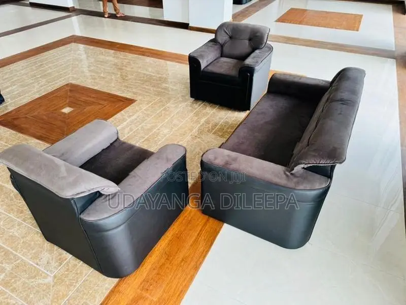 Brand New Sofa Set
