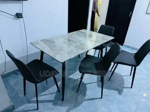Granite Dining Table