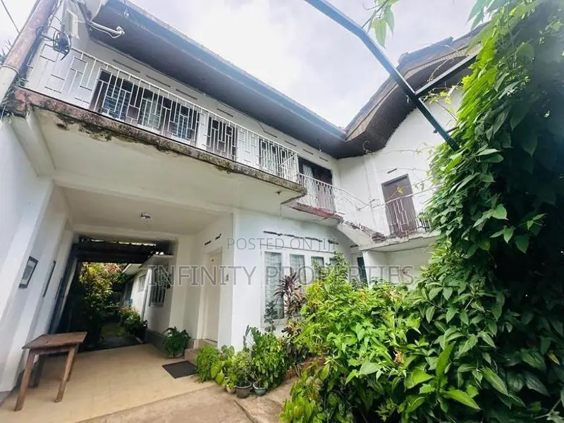 (ARN209) 33 P With 03 Houses SALE AT Angampitiya Road, ETHULKOTTE
