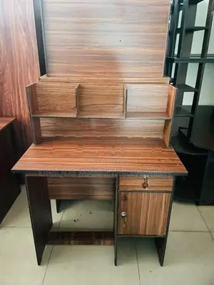 Modern 36x18” Smart Rack Study Table