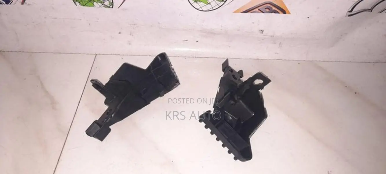 Honda Vezel Shell Bracket