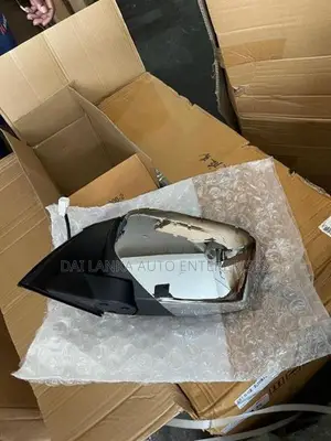 Mitsubishi L200 Montero Sport Side Mirror