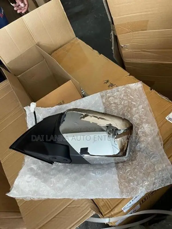 Mitsubishi L200 Montero Sport Side Mirror
