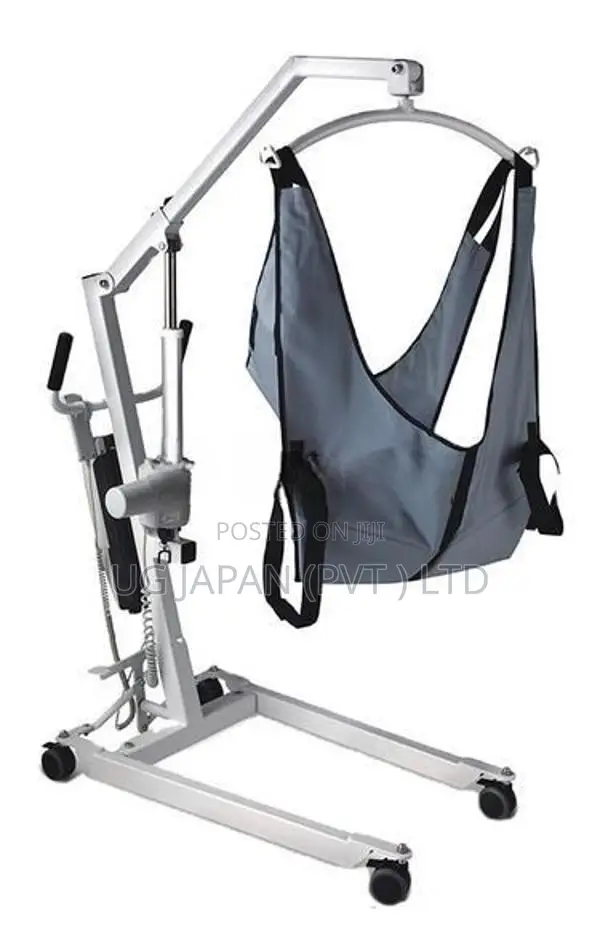Patient Hoister Electric / Trasfer