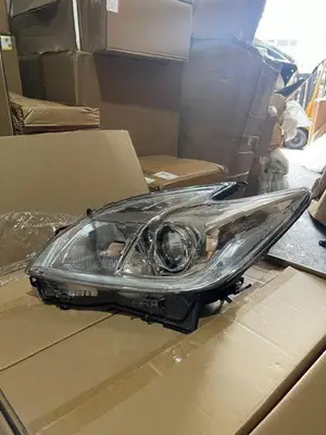 Toyota Prius 30 LED Headlight