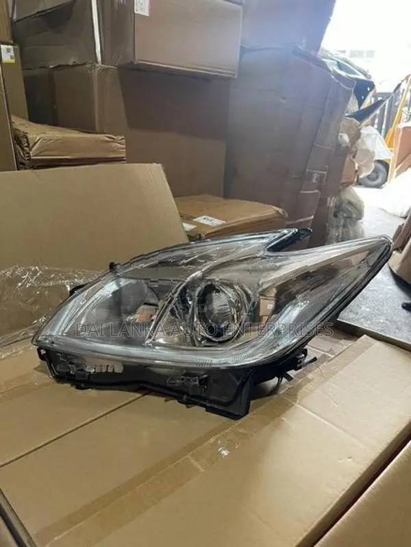 Toyota Prius 30 LED Headlight