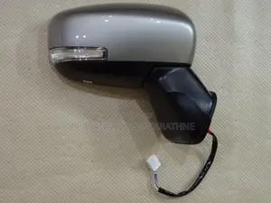 Suzuki Wagon R Mh 55 Side Mirror parts