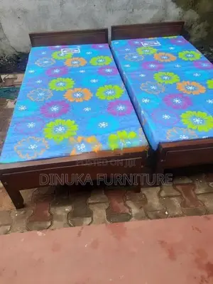 Bed 6ft *3ft Single