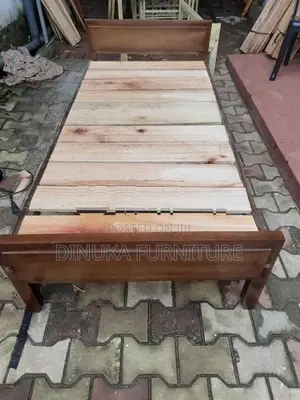 Bed 6ft *3ft Single